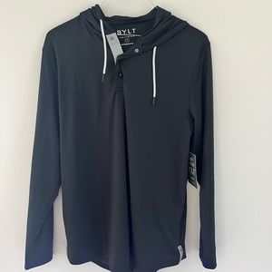 BYLT Workout Hoodie